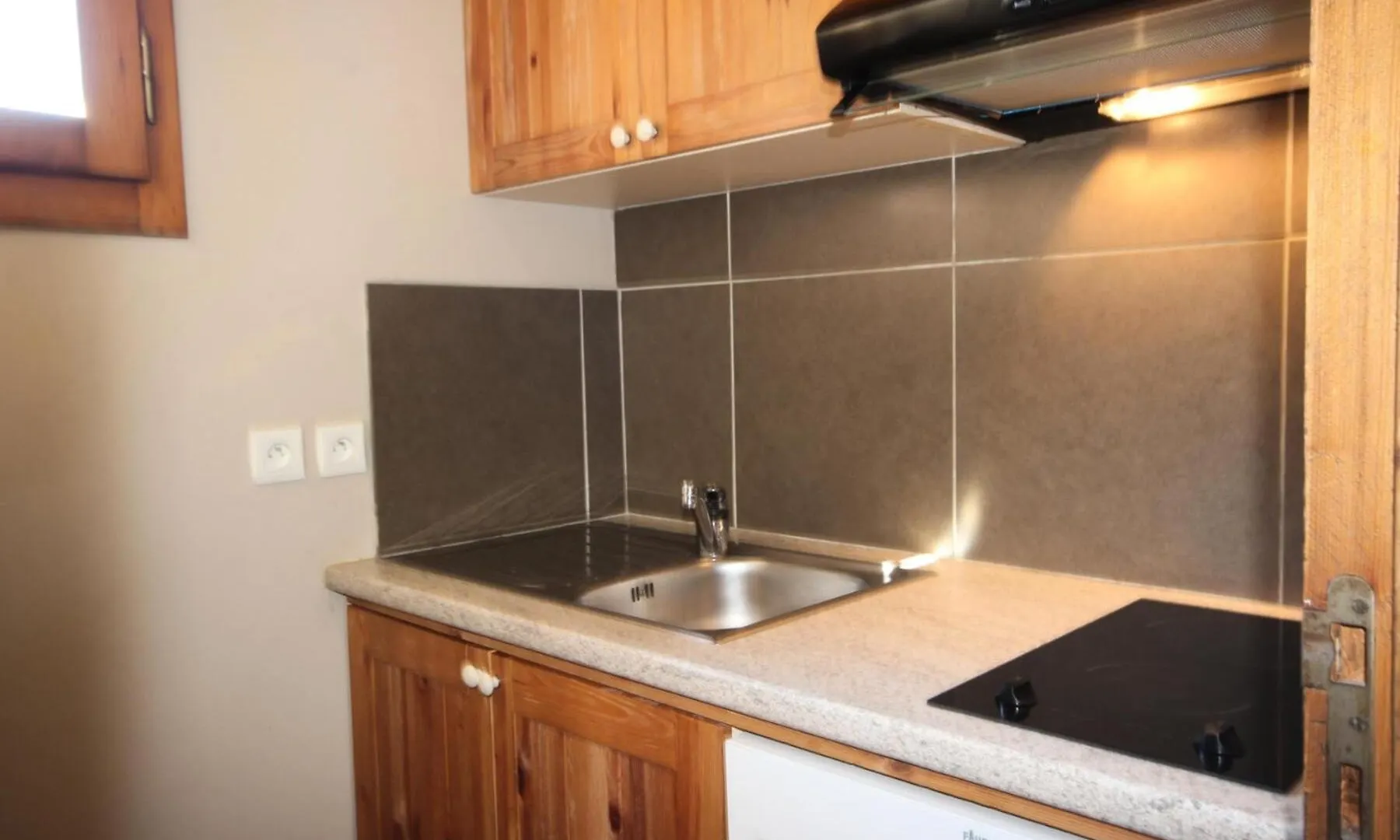 Le Chalet De Montchavin - Bel Appartement Sous Les Toits Vue Mont Blanc Mae-4414 La Plagne-Tarentaise Apartment