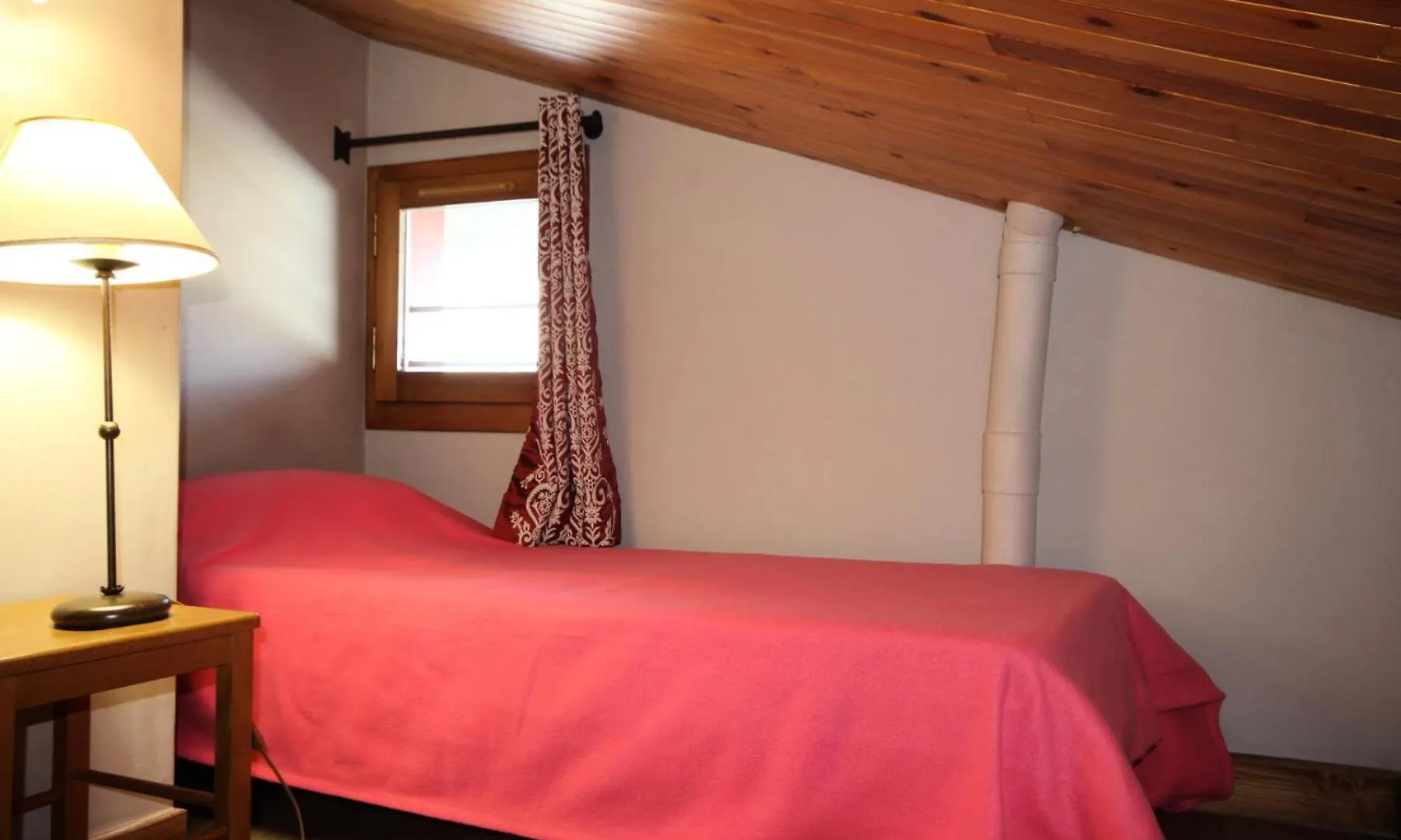 Apartment Le Chalet De Montchavin - Bel Appartement Sous Les Toits Vue Mont Blanc Mae-4414 La Plagne-Tarentaise