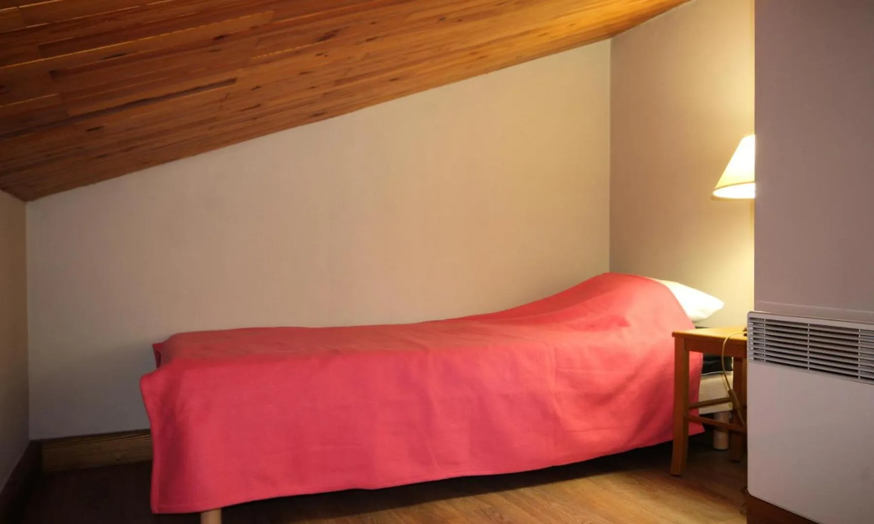 Le Chalet De Montchavin - Bel Appartement Sous Les Toits Vue Mont Blanc Mae-4414 La Plagne-Tarentaise 0*,