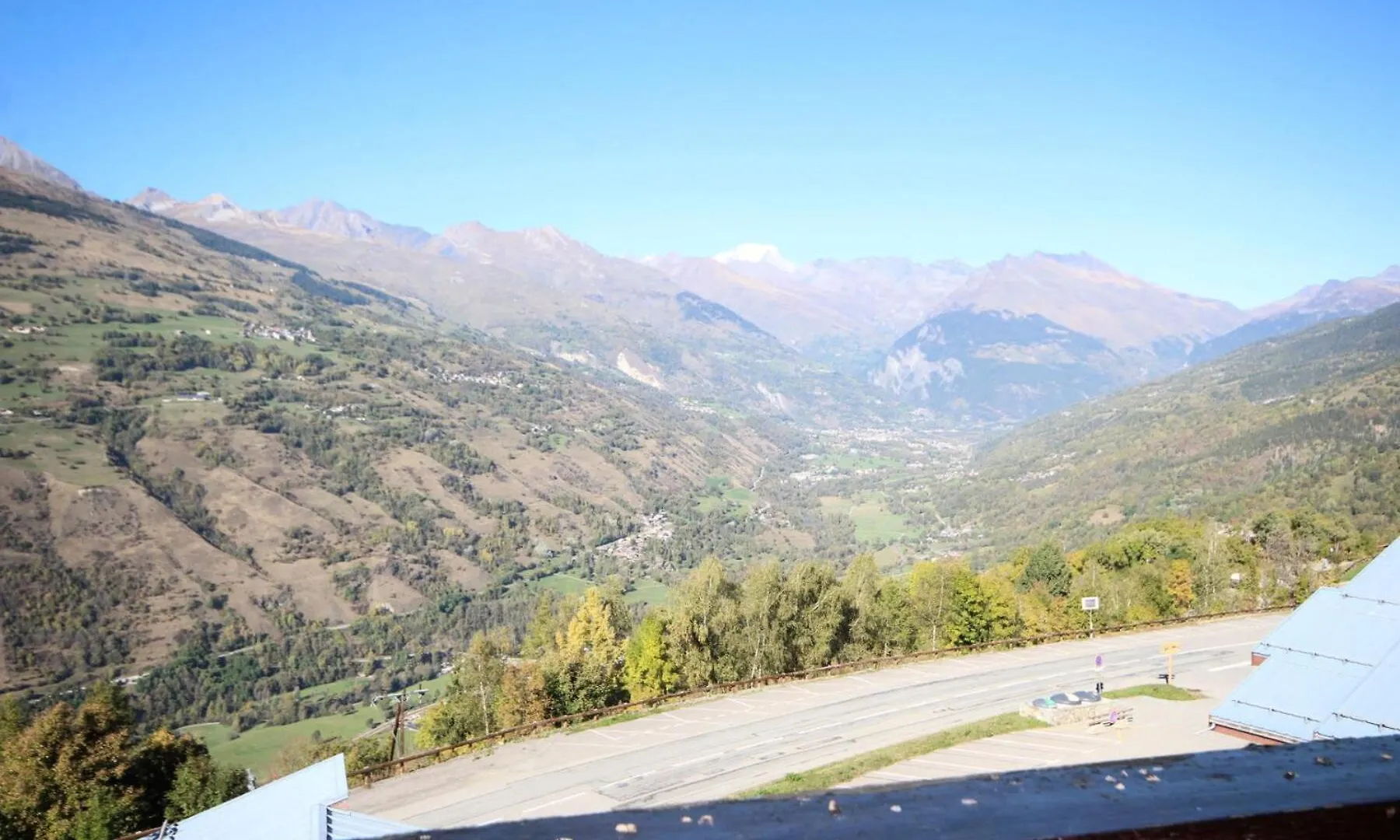 Le Chalet De Montchavin - Bel Appartement Sous Les Toits Vue Mont Blanc Mae-4414 La Plagne-Tarentaise Apartment