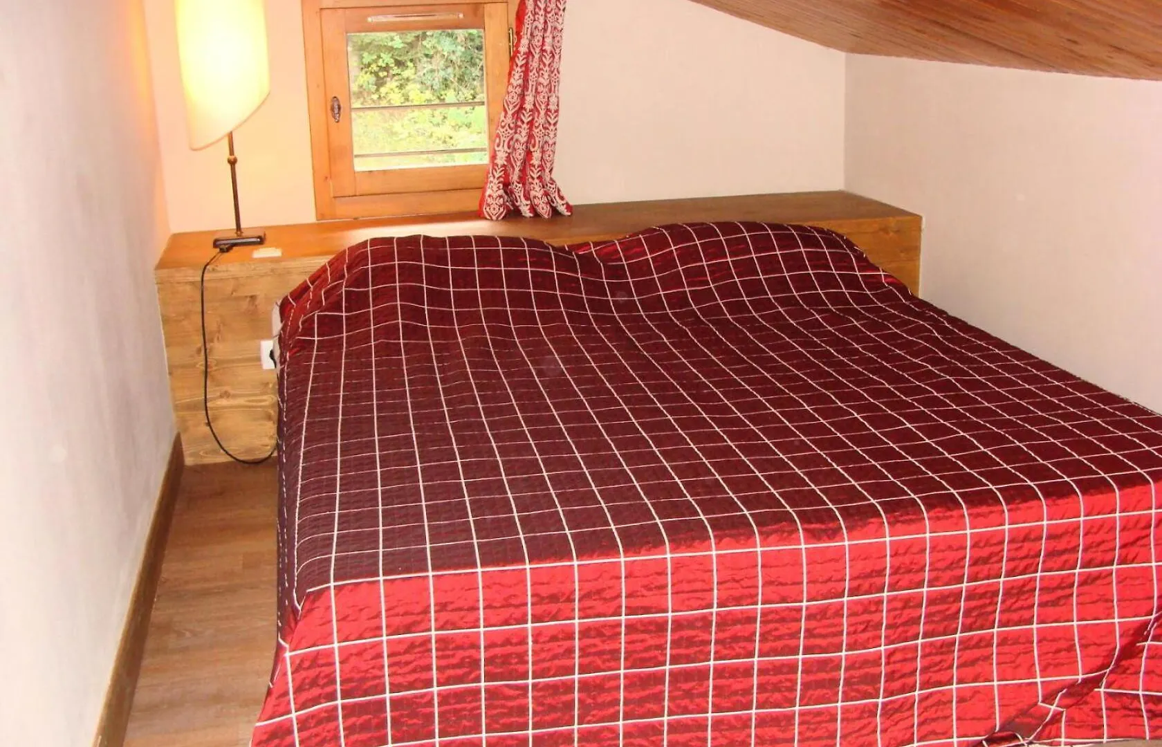 Le Chalet De Montchavin - Bel Appartement Sous Les Toits Vue Mont Blanc Mae-4414 La Plagne-Tarentaise France